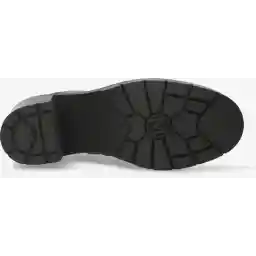 Mexx Ankle Boot Meysa - Dames - Zwart - Maat 39 - Dames laarzen