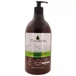 ماسک مو ماکادامیا مدل WEIGHTLESS حجم 1000 میلی لیتر