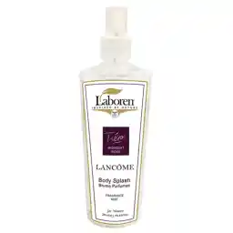 بادی اسپلش لانکوم لابورن مدل Lancome حجم 250 میلی لیتر