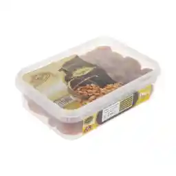 خرمای خشک بسته بندی زاهدی ساغر - 450 گرم