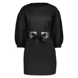 پیراهن کوتاه زنانه - یو یو