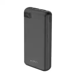 پاوربانک ژيپين مدل M7 ظرفیت 20000 میلی آمپر ساعت