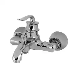 شیر حمام آرتین مدل آونگ