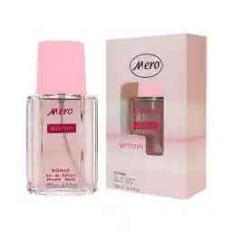 ادو تویلت زنانه مرو مدل MYSTERY حجم 100 میلی لیتر