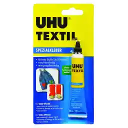 Uhu Textıl Kumas Yapıstırıcı