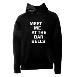 Iran Sporter Fashion Line Hoodie FTNS 16