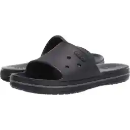 Crocs Unisex Adults Crocband III Slide Sandals