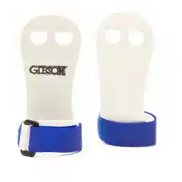 Gibson Rainbow Gymnastics Hand Grips, MADE IN USA