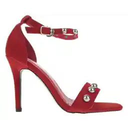 صندل پاشنه بلند زنانه - سوییت