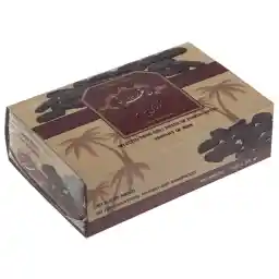 خرمای خشک بسته بندی پیارم ساغر - 430گرم