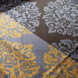 پارچه ملحفه فیلور مدل مینوروا کد 55