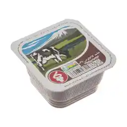 خامه کاکائویی پاک - 100 گرم خامه کاکائویی پاک - 100 گرم