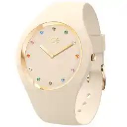 ساعت مچی عقربه ای زنانه آیس واچ مدل 021044