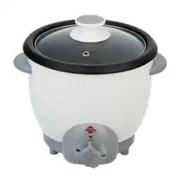 پلوپز 2 نفره پارس خزر مدل RC-61 Tyan