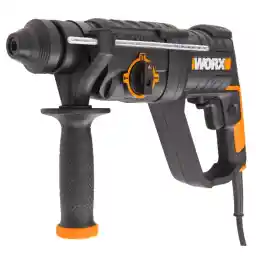 دریل بتن کن وُرکس مدل WX337