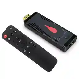 اندروید باکس ايكس96 مدل stick box S500
