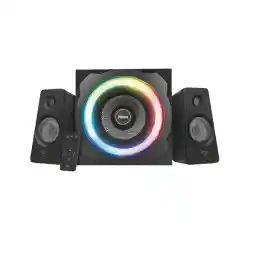 اسپیکر دسکتاپ تراست مدل GXT 629 TYTAN 2.1 RGB
