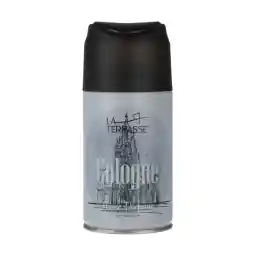 اسپری خوشبو کننده هوا لاتراس مدل Cologne حجم 250 میلی لیتر