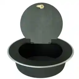 گاوصندوق خودرو مدل محافظ زاپاس 19-17