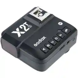 فرستنده گودکس Godox X2T-S 2.4 GHz TTL Wireless Flash Trigger for Sony