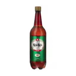 ماءالشعیر جوجو طعم کلاسیک - 1 لیتر ماءالشعیر جوجو طعم کلاسیک - 1 لیتر