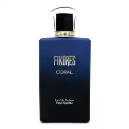 ادو پرفیوم مردانه فیکورس مدل Coral حجم 120 میلی لیتر