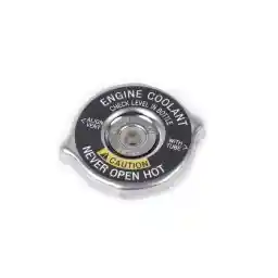 ACDelco GM Original Equipment RC27 15 P.S.I. Radiator Cap