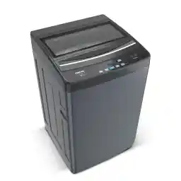 Nikai 12 Kg Fully Automatic Top Loading Washing Machine with Pump Models, Auto Imbalance Control, Silent Operation, Quick Wash, Stainless Steel Drum, Power Off Memory, Child Lock - NWM1200TQB