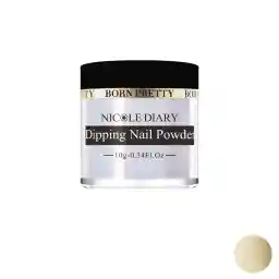 پودر اکریلیک کاشت ناخن برن پرتی مدل 07-46550 وزن 10 گرم