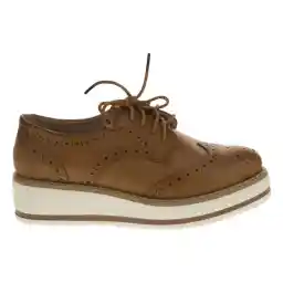 کفش تخت بندی زنانه - فلای فور