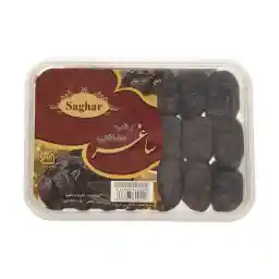 رطب مضافتی ساغر - 650 گرم