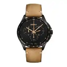 ساعت مچی عقربه ای مردانه دوکسا مدل 287.70Y.101.81