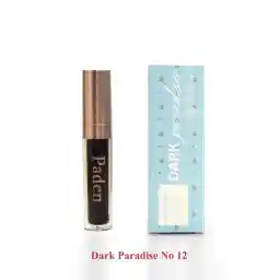 رنگ لب پادن دارک پارادایس شماره 12