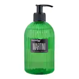 مایع دستشویی پرفیوم مارتینی هندولوژی