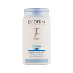 شامپو بدن مدل اوی هیدرا حجم 200 میل | اویدرم