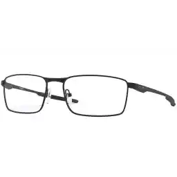 Oakley Men's Ox3227 Fuller Rectangular Prescription Eyeglass Frames