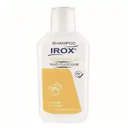 شامپو مو ایروکس مدل آرگان پلاس مناسب موهای خشک حجم 200 میلی لیتر