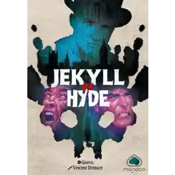 Mandoo Games Jekyll vs Hyde