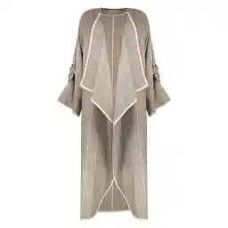 رویه نخی بلند زنانه - ندا پارسی