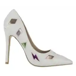 کفش پاشنه بلند زنانه - ورا بولوم