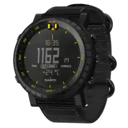 SUUNTO Core, Outdoor Sports Watch, Multiple Styles/Colors