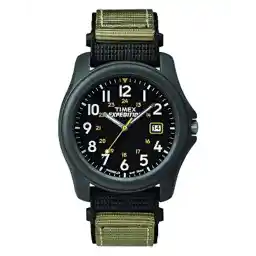 Timex Men's Expedition Acadia 40mm Watch