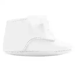 پاپوش چرم نوزادی دخترانه Gavotte - جاکادی