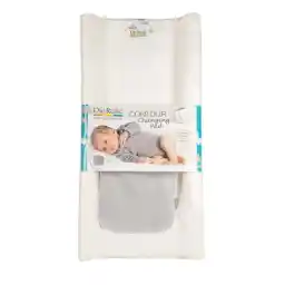 تشک تعویض کودک دی روحه مدل لبه دار