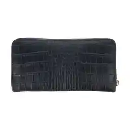 کیف پول زنانه پولاریس مدل 100222222 Navy