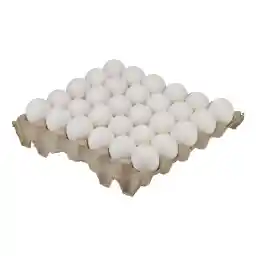 تخم مرغ تازه پروتانا بسته 30 عددی