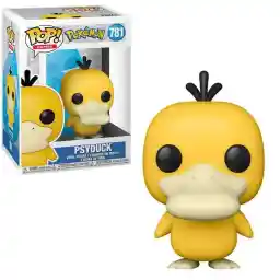 POP Funko Pop! Games: Pokemon - Meowth Vinyl Figure, Multicolor, Standard