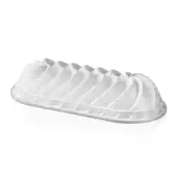 TAÇ TAC" BATON" Granit Alüminyum Döküm Pişirme Kalıbı Krem