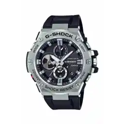 Casio G-Shock Analog-Digital World Time Watch