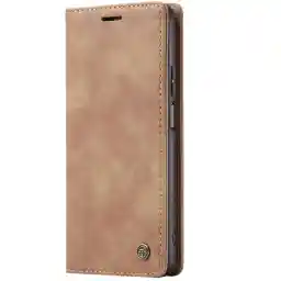 کیف کلاسوری کیس می مدل Vintage-013 مناسب برای گوشی موبایل شیائومی Redmi Note 11 Pro Plus